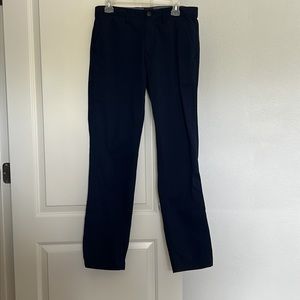Men’s Gap Blue Khaki Pants Size 31x32